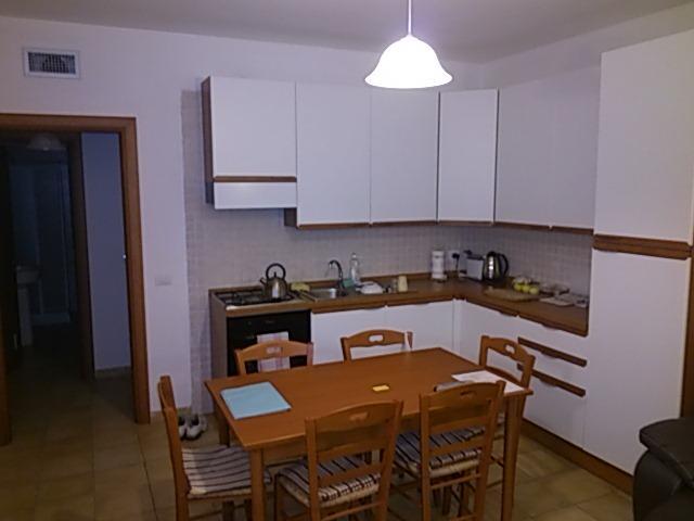 Apartment C Джиноза-Марина Экстерьер фото